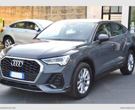 AUDI Q3 SPB 35 TDI S tronic Business Plus