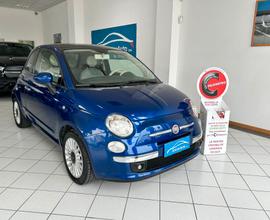 FIAT 500 1.2B X NEOPATENTATI 2009