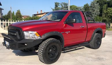 Dodge Ram GPL