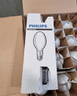 PHILIPS LAMPADA AD ALOGENURI MASTERCOLOUR CDM-E MW