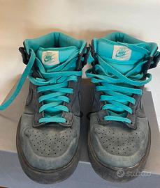 Nike Dunk High - Taglia 45