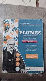 Plumes. Lettres, arts et cultures.