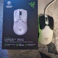 Mouse Razer V2 Pro