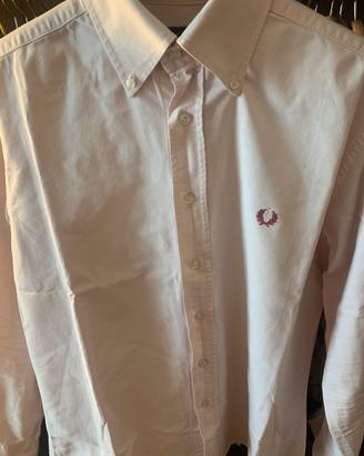 Camicia Fred Perry