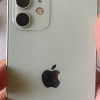 Iphone 12 verde 64 gb