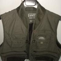 Gilet pesca