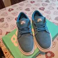 Nike Satire II
