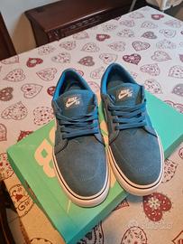 Nike Satire II