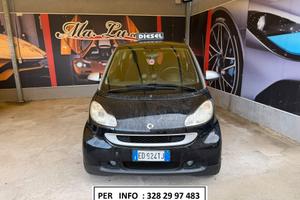Smart ForTwo 800cc diesel(PRIVATO)-2010