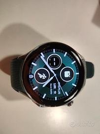 oneplus Watch 2.  47 mm