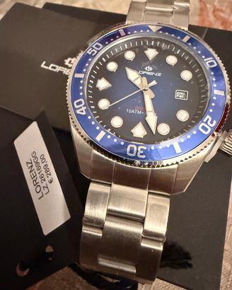 Orologio lorenz