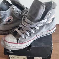 Scarpa  All Star