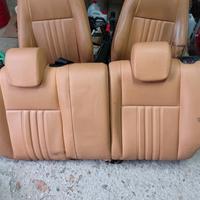 interni  147 + portellone baule e sportelli