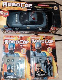 Robocop collection 1994