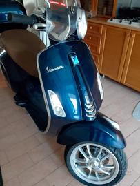 Vespa 125
