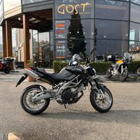 Aprilia Shiver 750 - 2009