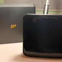 Modem fastweb “Fastgate”