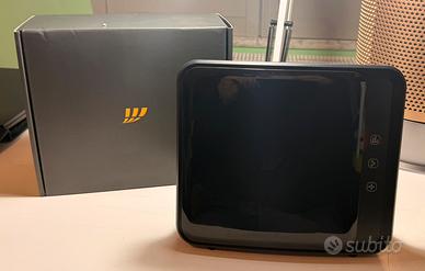 Modem fastweb “Fastgate”