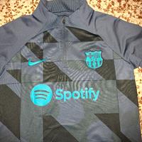 Felpa Nike Barcellona