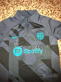 Felpa Nike Barcellona