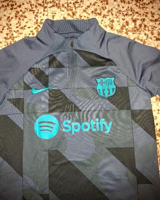 Felpa Nike Barcellona