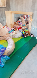 Specchio montessori