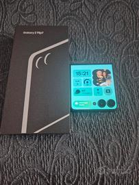 samsung z flip 7