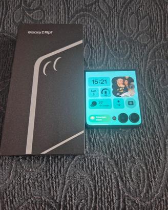 samsung z flip 7