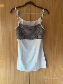 Canotta donna Jadea, L