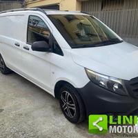 MERCEDES-BENZ Vito 2.2 114 CDI PC-SL Furgone Lon
