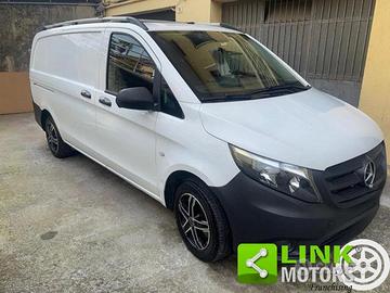 MERCEDES-BENZ Vito 2.2 114 CDI PC-SL Furgone Lon