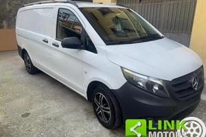 MERCEDES-BENZ Vito 2.2 114 CDI PC-SL Furgone Lon