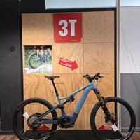 FOCUS JAM2 6.9 750WH TG.L