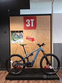 FOCUS JAM2 6.9 750WH TG.L