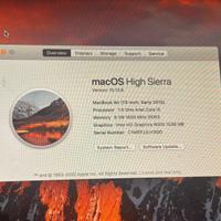 Mac Book Air