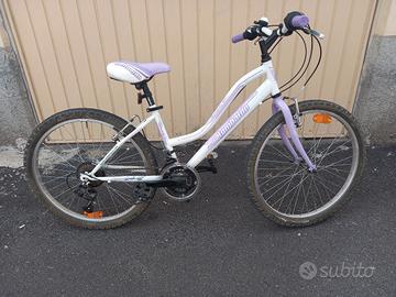 mtb bicicletta MTB