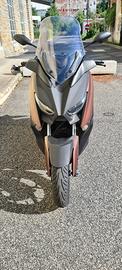 Yamaha X-Max 300 - 2017