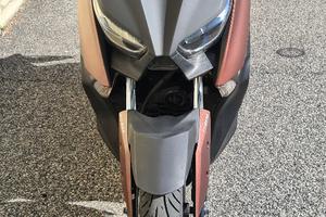 Yamaha X-Max 300 - 2017