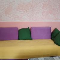 divano letto 