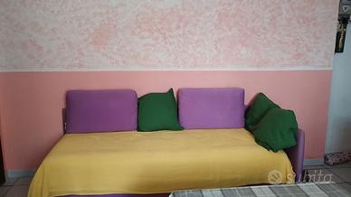 divano letto 