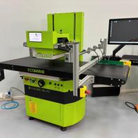 Stampante DIGITALE singlie pass - Ecogenio300