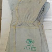 Guanti da lavoro 