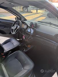 Aixam e-city sport