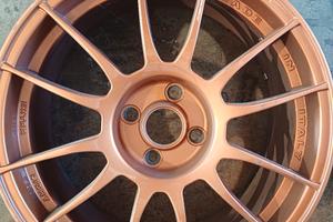 cerchi mak xlr extra light  4×108  7,5 et 45