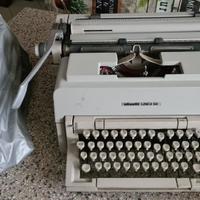 macchine da scrivere