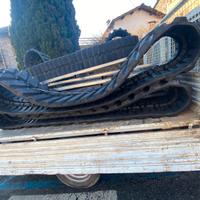 Cingoli in gomma k450*83.5K*72