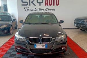 Bmw 320 320d cat Futura