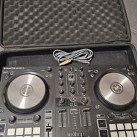 Traktor S2 mk3 Consolle DJ + Borsa
