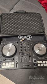 Traktor S2 mk3 Consolle DJ + Borsa