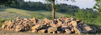 Pietre da costruzione